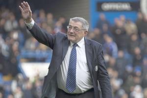 A murit al doilea cel mai bun marcator din istoria lui Chelsea