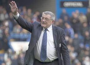 A murit al doilea cel mai bun marcator din istoria lui Chelsea