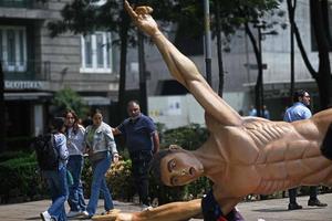 „Mingea nu se va rostogoli” » Greva profesorilor din Mexic a declanșat haosul cu o săptămână înainte de Mondial