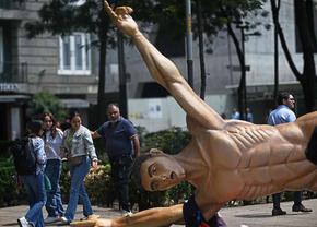 „Mingea nu se va rostogoli” » Greva profesorilor din Mexic a declanșat haosul cu o săptămână înainte de Mondial