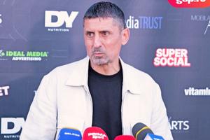 Ionel Dănciulescu: „Pierdere uriașă pentru Dinamo! Să vedem dacă pleacă și el”