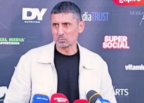 Ionel Dănciulescu: „Pierdere uriașă pentru Dinamo! Să vedem dacă pleacă și el”