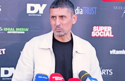 Ionel Dănciulescu: „Pierdere uriașă pentru Dinamo! Să vedem dacă pleacă și el”