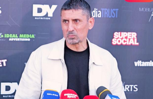 Ionel Dănciulescu: „Pierdere uriașă pentru Dinamo! Să vedem dacă pleacă și el”