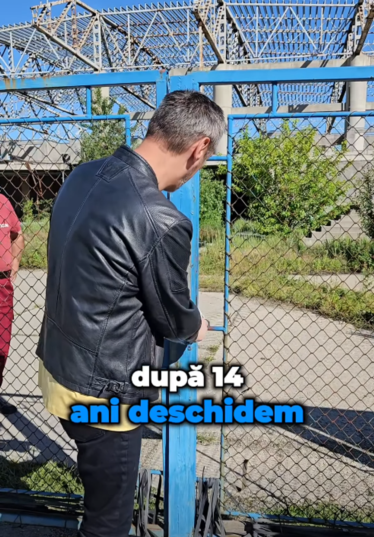 Lucrările la Sala Polivalentă din Slatina au fost reluate oficial