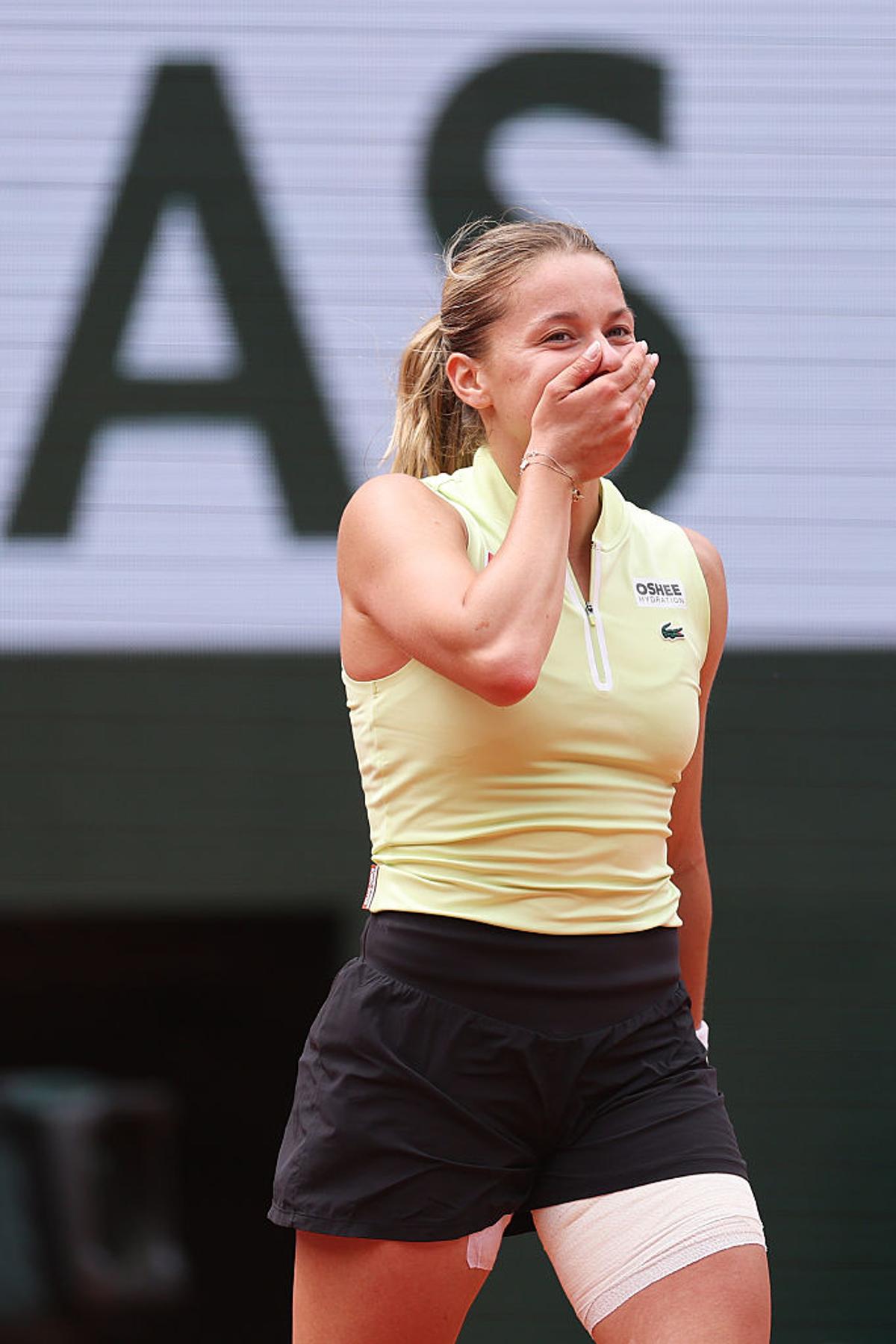 Maja Chwalinska