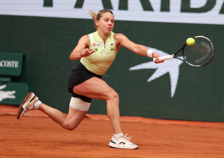 A câștigat în 12 zile la Roland Garros cât în 10 ani de carieră!
