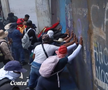 Cu o săptămână înaintea primului meci de la Mondial, haosul a acaparat Mexico City