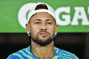 Continuă emoțiile! Neymar este incert pentru ultimul amical înainte de Mondial