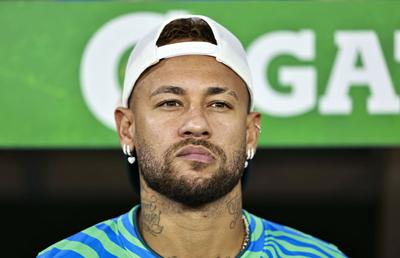 Continuă emoțiile! Neymar este incert pentru ultimul amical înainte de Mondial