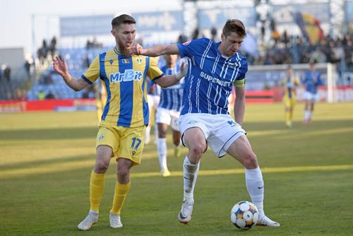 Petrolul Ploiești a solicitat deschiderea procedurii de insolvență // FOTO: Imago Images
