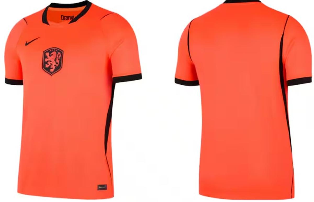 Tricourile principale ale echipelor participante la CM 2026