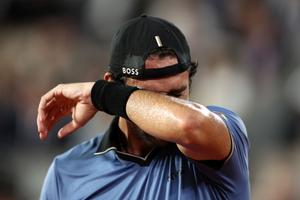 Ocupantul locului 104 ATP e în semifinale la Roland Garros! Italia va avea sigur un finalist