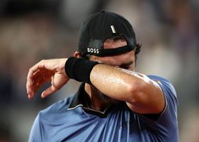 Ocupantul locului 104 ATP e în semifinale la Roland Garros! Italia va avea sigur un finalist