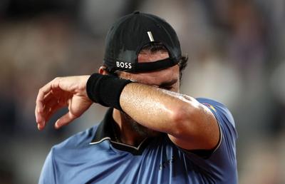 Ocupantul locului 104 ATP e în semifinale la Roland Garros! Italia va avea sigur un finalist