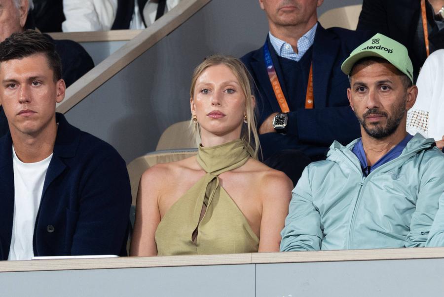 Liniștea de acasă » Matteo Arnaldi și Flavio Cobolli, semifinaliști la Roland Garros, se bucură de un element-cheie în viața lor