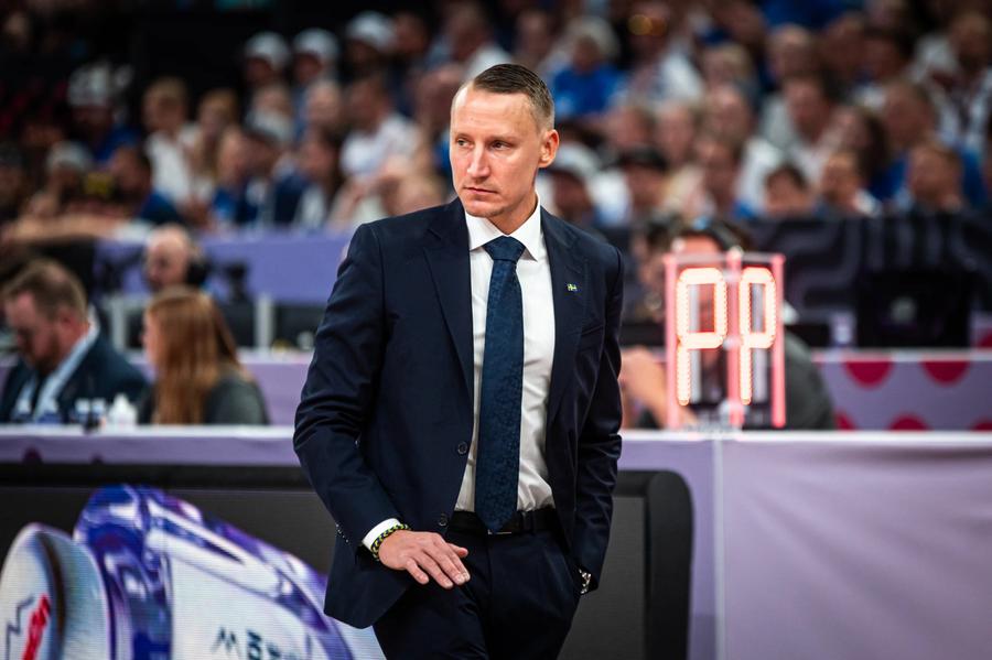 Schimbări masive la CSM Oradea! Vicecampioana României are un nou antrenor și un nou team manager