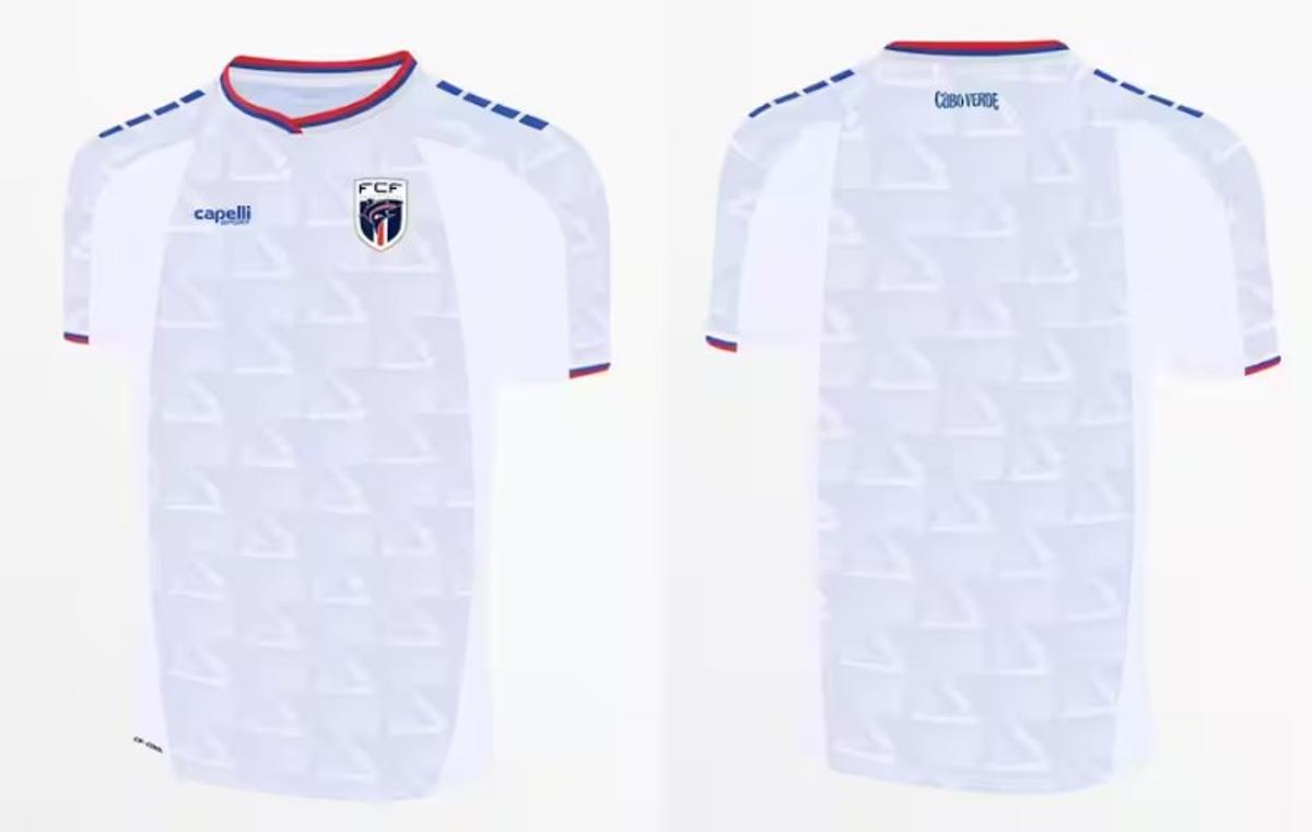 Tricourile de rezervă ale echipelor participante la CM 2026