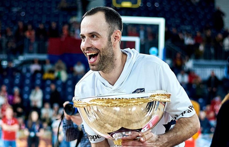 Schimbări masive la CSM Oradea! Vicecampioana României are un nou antrenor și un nou team manager
