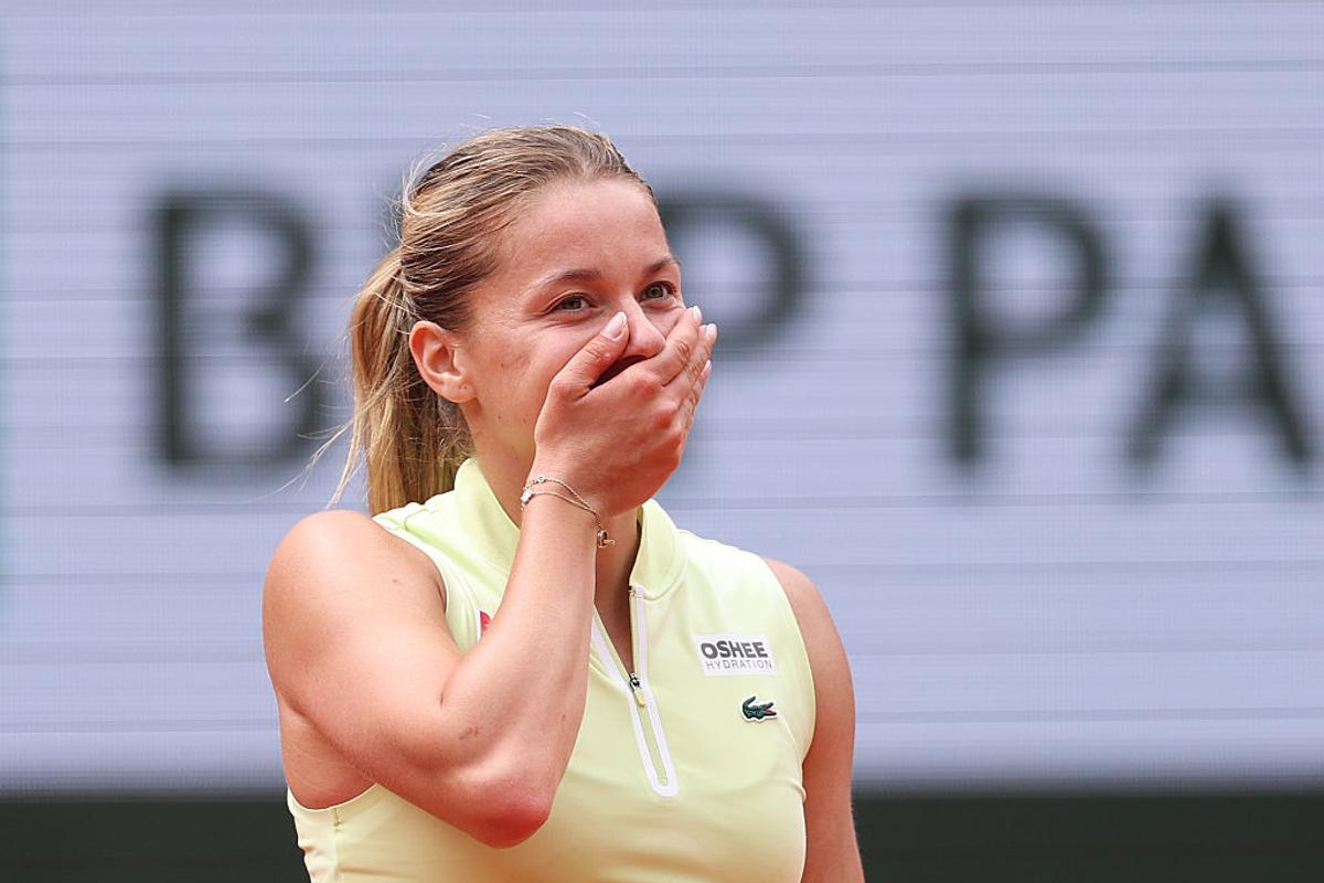Maja Chwalinska