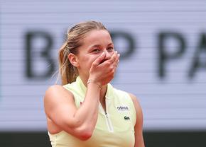 A câștigat în 12 zile la Roland Garros cât în 10 ani de carieră!