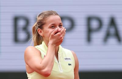 A câștigat în 12 zile la Roland Garros cât în 10 ani de carieră!