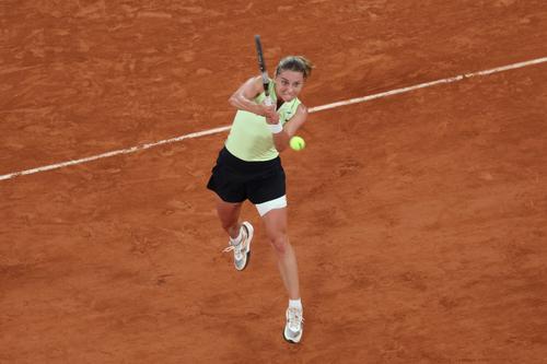 Maja Chwalinska FOTO Imago Images