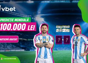 Începe Cupa Mondială: nopți albe, fotbal de top și bilete trăite la maxim