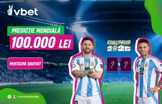 Începe Cupa Mondială: nopți albe, fotbal de top și bilete trăite la maxim