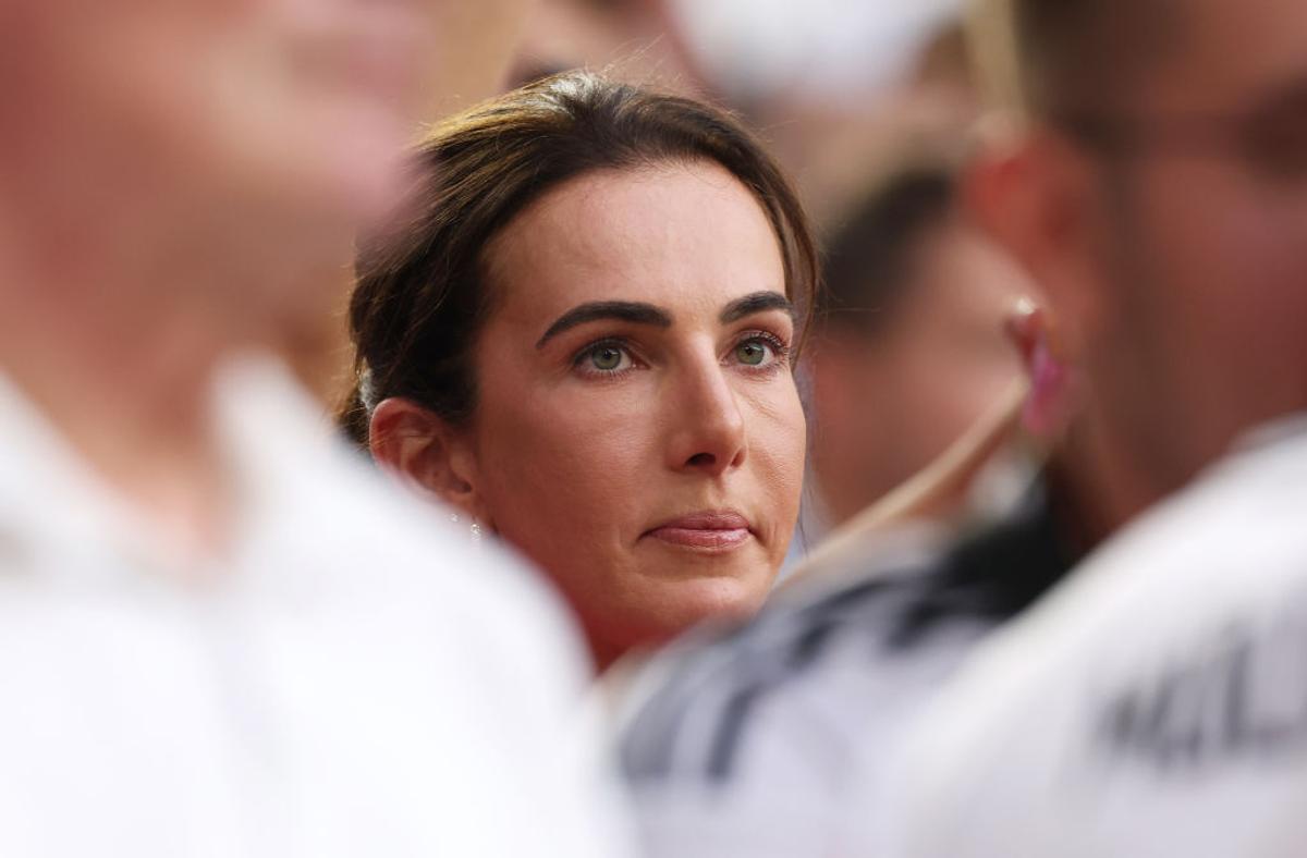 Avocatul familiei confirmă: „Thomas Muller și Lisa au divorțat”