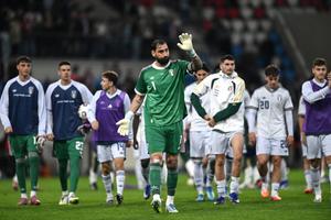 Italia, de nerecunoscut » Cea mai tânără echipă din ultimii 114 ani