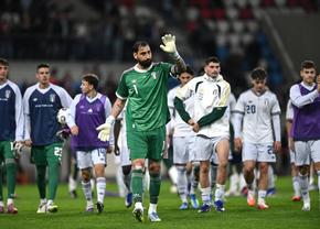 Italia, de nerecunoscut » Cea mai tânără echipă din ultimii 114 ani