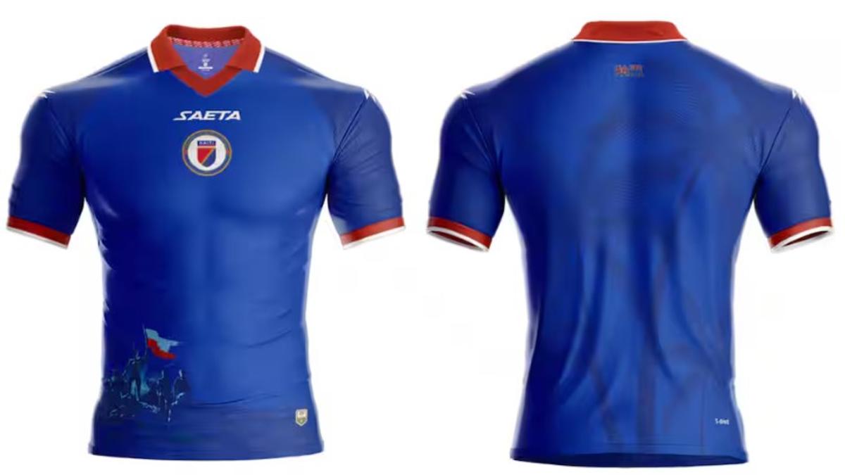 Tricourile principale ale echipelor participante la CM 2026