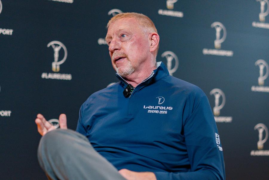 Boris Becker, comparație între Simona Halep și Sorana Cîrstea: „Doar așa ajungi un sportiv fără vreo slăbiciune”