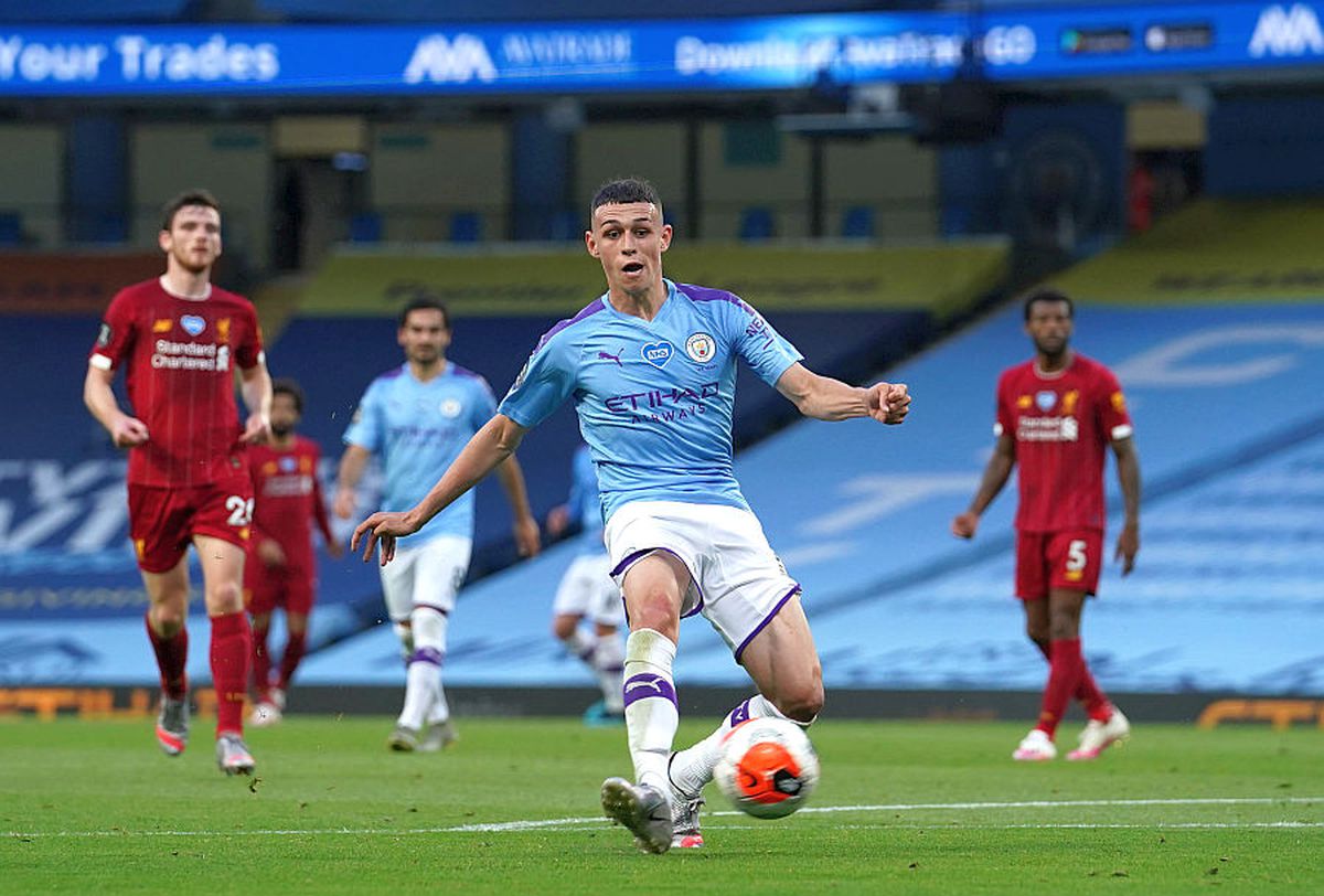 FIFA 20. Înfrângerea lui Liverpool cu City i-a afectat pe gameri! Ce s-a întâmplat la Summer Heat