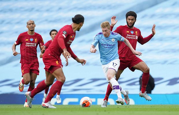 FIFA 20. EA a mai eliberat un set de carduri spectaculoase! Ce vedete au primit îmbunătățiri