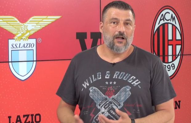 MECIUL ZILEI: Am ales 3 cote inspirate pentru Lazio - AC Milan, derby-ul programat diseară
