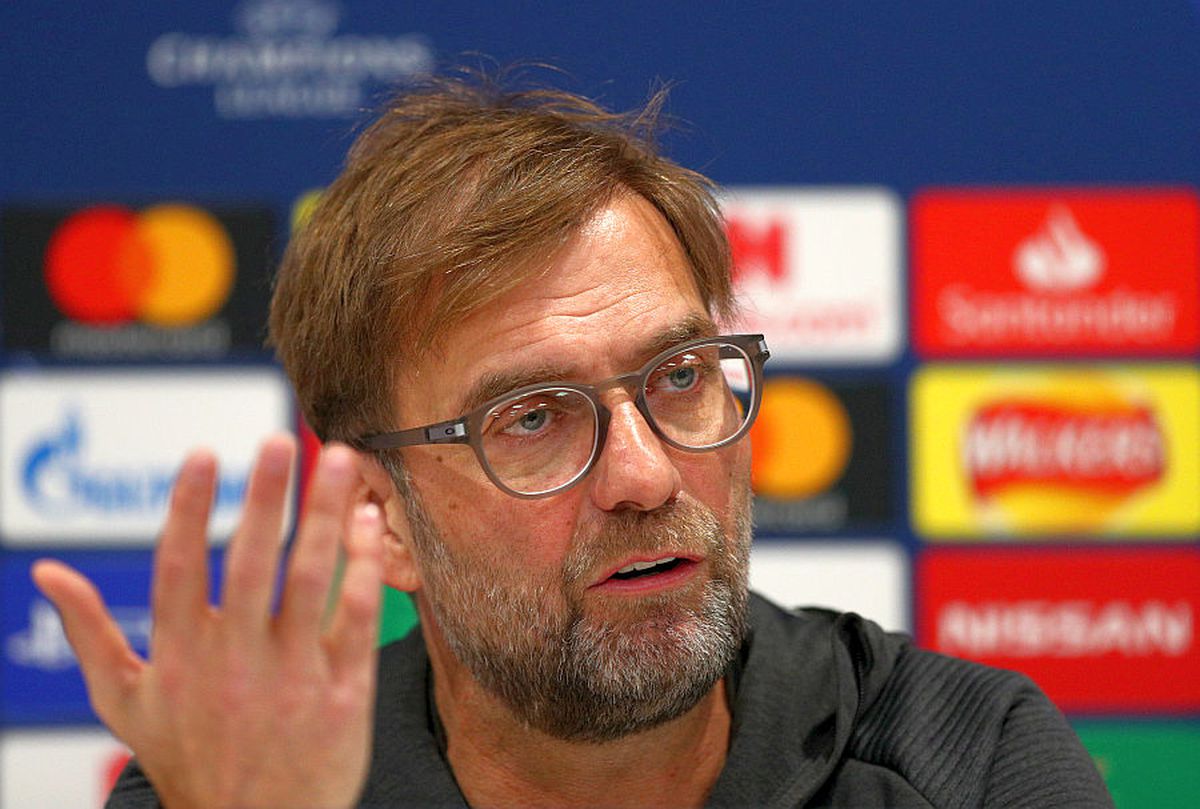 Proaspăt campion în Premier League, Jurgen Klopp se revoltă: „Nu știu cine a avut ideea asta. E proastă!”