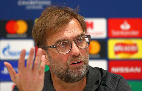 Proaspăt campion în Premier League, Jurgen Klopp se revoltă: „Nu știu cine a avut ideea asta. E proastă!”