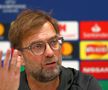 Jugen Klopp // FOTO: Guliver/GettyImages