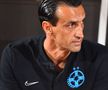 FCSB. Vintilă se pregătește de meciul cu FC Botoșani cu citate din Arsenie Papacioc: „Nu te teme de cei care te bârfesc”