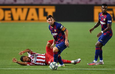 BARCELONA. Rivaldo prevede o posibilitate extraordinară: „Messi și Ronaldo împreună la aceeași echipă”