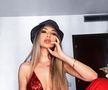 FOTO+VIDEO. Iubita lui Nedelcu, show cu un manelist celebru: „Când vă văd, m-apucă mila”