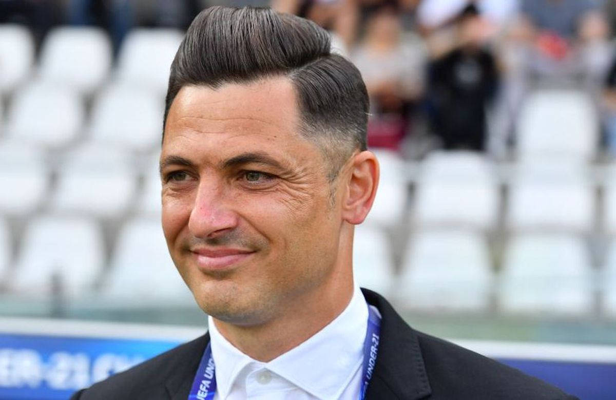 EXCLUSIV VIDEO Mirel Rădoi, mesaj clar pentru Gigi Becali: „Ei trebuie să plece”