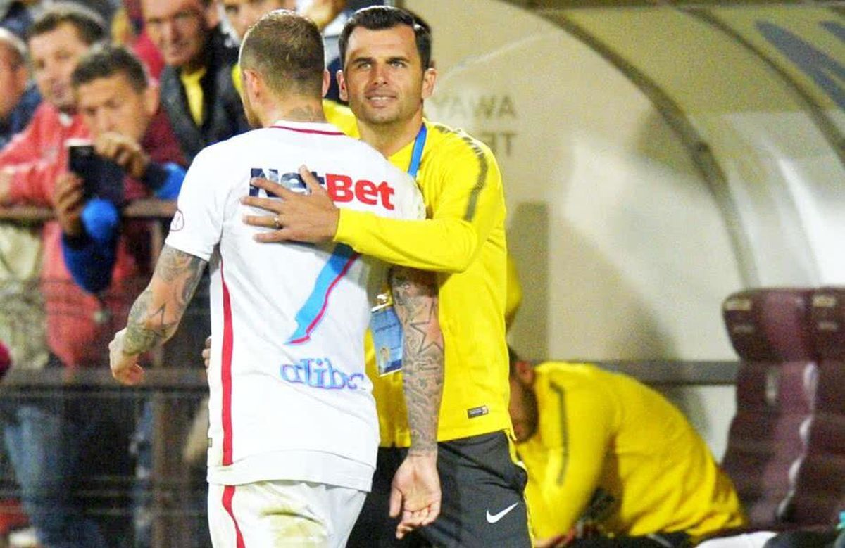 EXCLUSIV VIDEO Cum va fi întâlnirea de la națională dintre Alibec și Dică, după conflictul de la FCSB: „Vor discuta față în față”