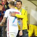 Alibec și Dică cu lucrat la FCSB