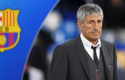 Antrenorul Barcelonei șochează: „Ăsta e circul în care trăim” + Ce spune despre posibila plecare a lui Messi