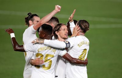 OFICIAL Transfer de ultimă oră la Real Madrid: „O bijuterie și unul dintre cei mai talentați atacanți!”