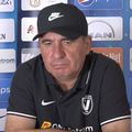 Gică Hagi îl laudă pe Mihai Teja
