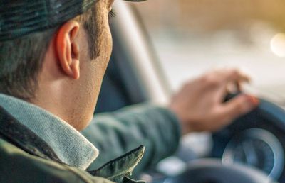 Liderul naționalelor de juniori ale României s-a retras la 26 de ani și s-a făcut șofer pe camion: „Nu îmi e rușine. Muncesc bine și ajung la 2000-3000 de euro pe lună”